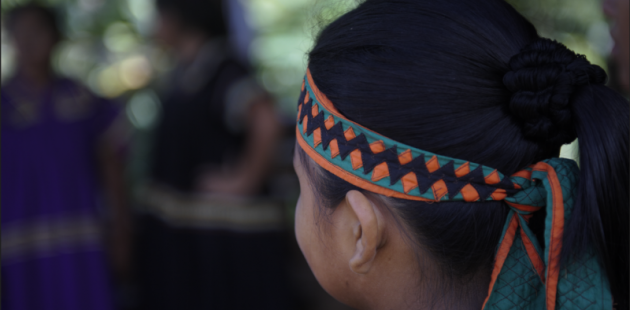 Día Internacional de la Mujer Indígena