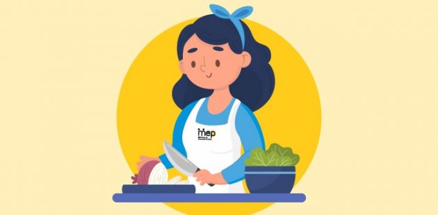 Cocineras MEP