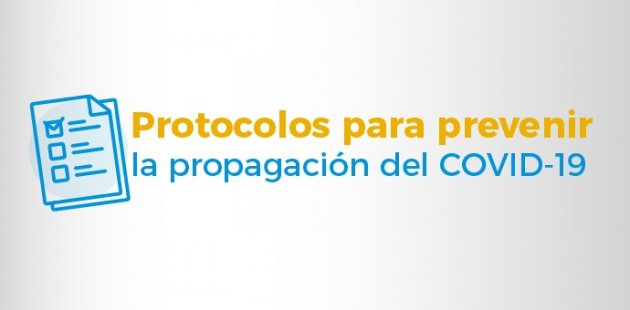 Protocolos, Covid-19;Pruebas Nacionales