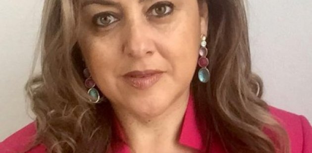 Viceministra Académica