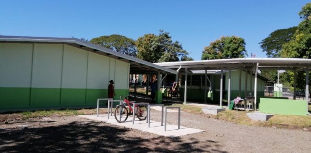Escuela de Talolinga
