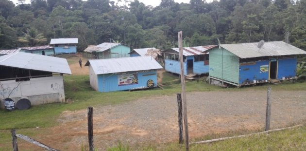 Liceo Rural Usekla
