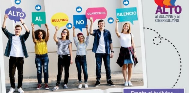 Imagen campaña