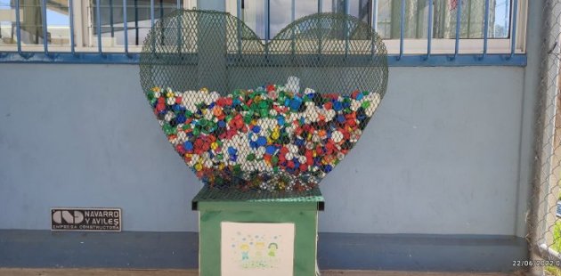 Reciclaje