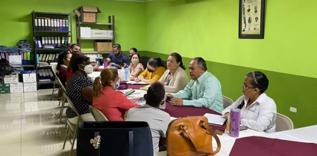 CTP de Siquirres