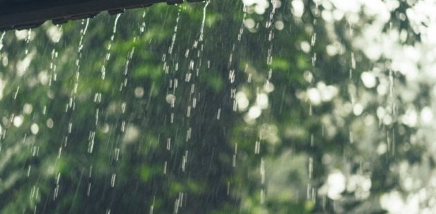 Lluvias
