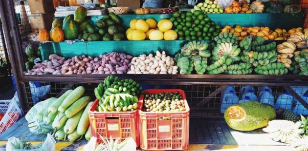Más sano, por favor.