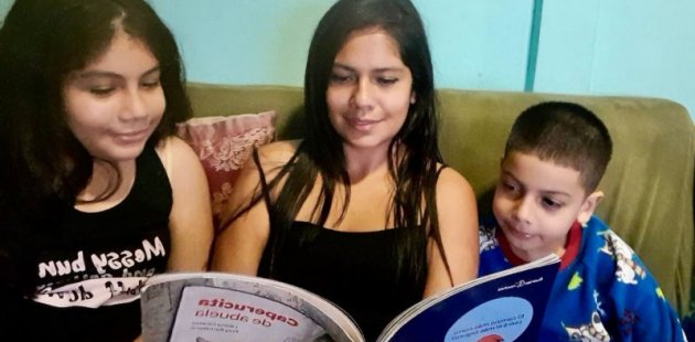 Lectura