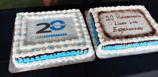 Cumpleaños