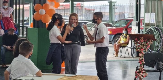 Competencia de conocimientos
