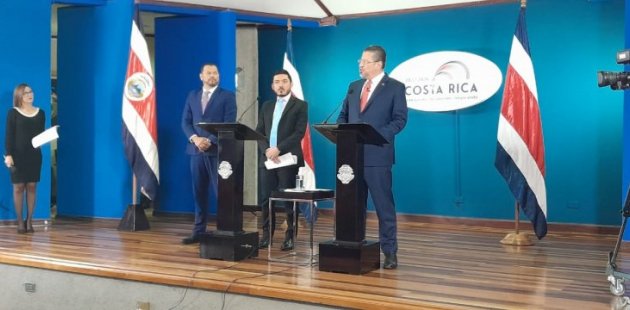 152 escuelas y colegios contarán, por primera vez, con conexión a internet vía