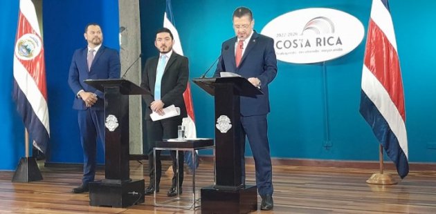 Se cumple con el compromiso del Señor Presidente de reducir el pago por alquil