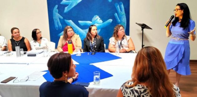 Alianza a favor de la primera infancia y educación preescolar