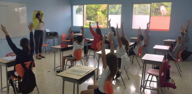 Pausas activas