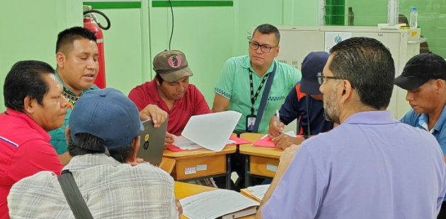 Consejo Consultivo Indígena 2023
