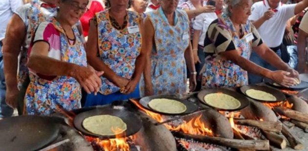 Comida guanacasteca