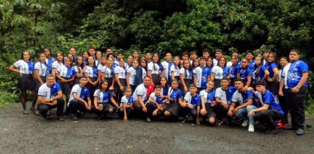 Banda Intercolegial