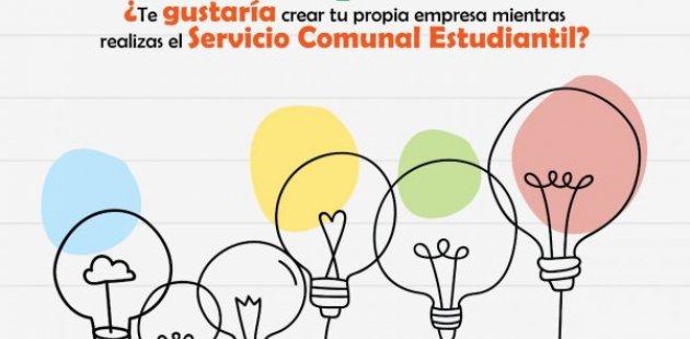 ¡Yo emprendo!