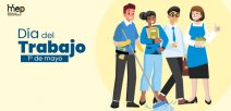 1º de mayo, Día del trabajador y la trabajadora