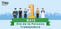 , Día Internacional de la Persona Trabajadora