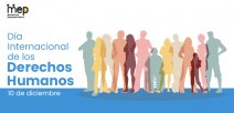 Día Internacional de los Derechos Humanos 