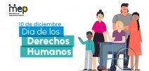 Día de los Derechos Humanos 10 de diciembre