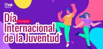 Día Internacional de la Juventud, 12 de agosto.