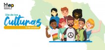 12 de octubre, Día de las Culturas.