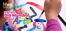 15 de abril, Día Mundial del Arte.