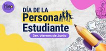 Día Nacional de la Persona Estudiante