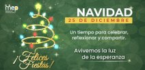 Navidad, 25 de diciembre