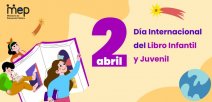 2 de abril, Día Internacional del Libro Infantil y Juvenil