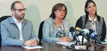 Viceministro administrativo, Ministra de Educación, Viceministra Académica