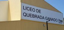Liceo Quebrada Ganado