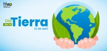 Día de la Madre Tierra, 22 de abril.