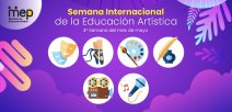 Semana Internacional de la Educación Artística