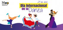 29 de abril, Día Internacional de la Danza