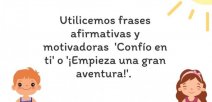 Recursos gráficos con consejos para familias 