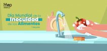 Día Mundial de la Inocuidad