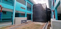 INFRAESTRUCTURA DEL CENTRO EDUCATIVO