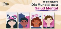 Día Mundial de la Salud Mental