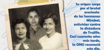 25 de noviembre, Día Internacional de la Eliminación de la Violencia contra la M