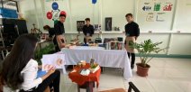 cafeteria inclusiva