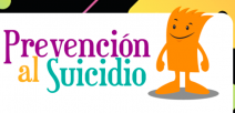 Prevención al Suicidio