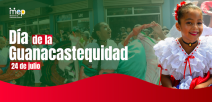 24 de julio, Día de la Guanacastequidad