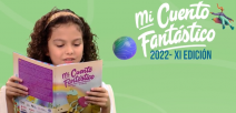 Estudiantes participan en concurso escribiendo cuentos 