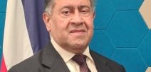 Viceministro Administrativo