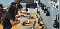 Prueba Nacional Estandarizada digital