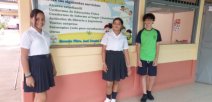 cooperativa escolar