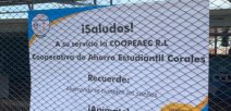 Imagen de la Cooperativa de Ahorro Estudiantil Corales